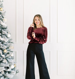 InWear Zhen Culotte Pant