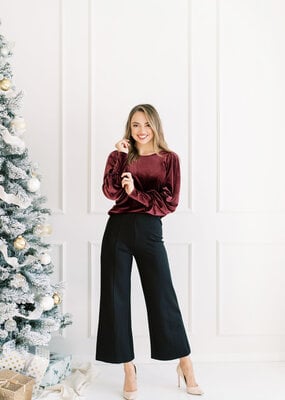 InWear Zhen Culotte Pant