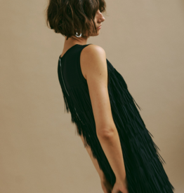 Part Two Virginia Fringe Dress