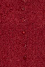 ICHI Belablue Cardigan (FINAL SALE)