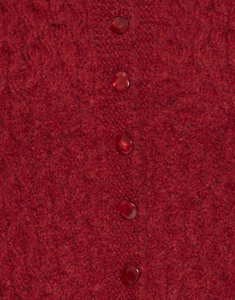 ICHI Belablue Cardigan (FINAL SALE)