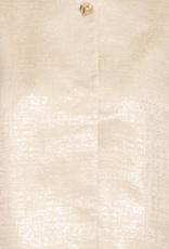 B.Young Dariella Short Jacket in Oatmeal