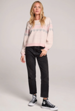 Saltwater Luxe Noele Natural Sweater