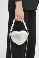 ICHI Betina Heart Bag