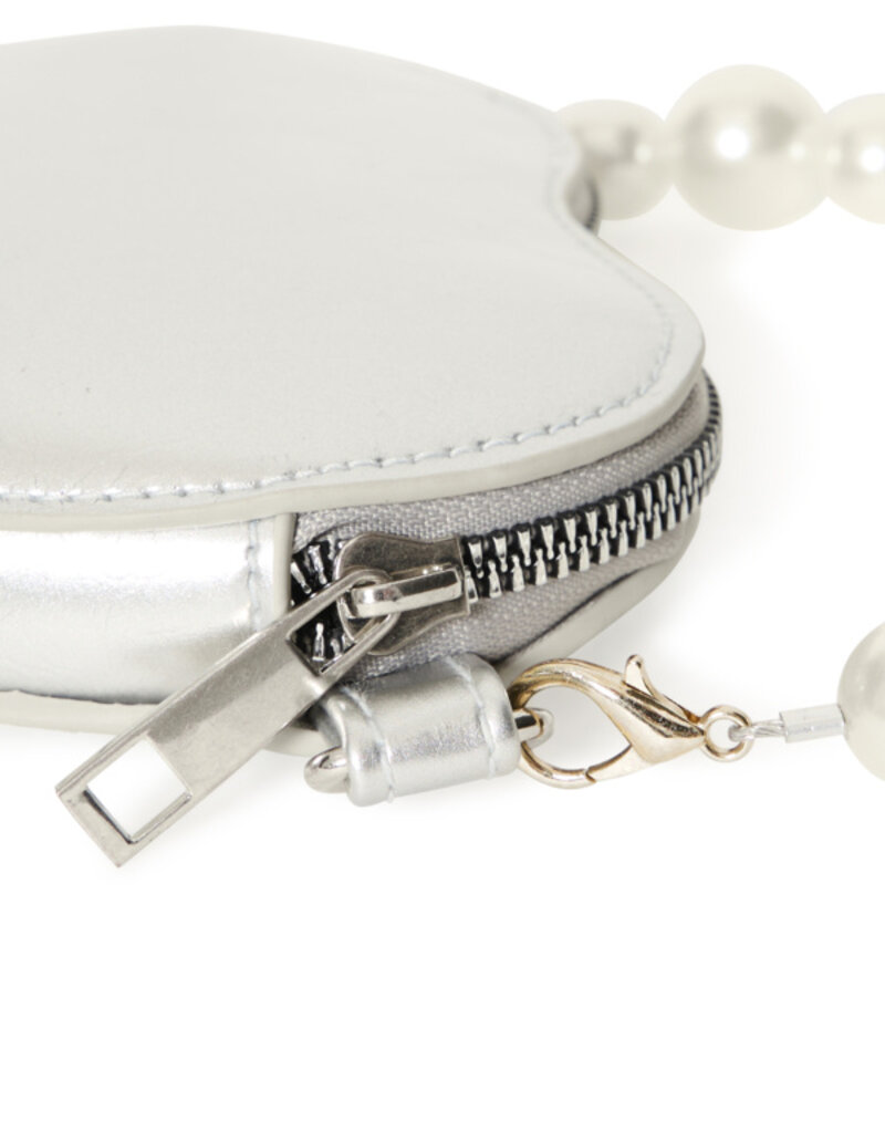 ICHI Betina Heart Bag