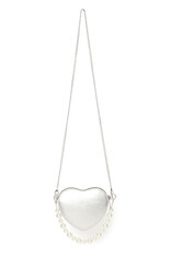 ICHI Betina Heart Bag