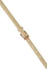 ICHI Sutin Shimmer Belt