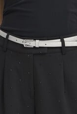 ICHI Sutin Shimmer Belt