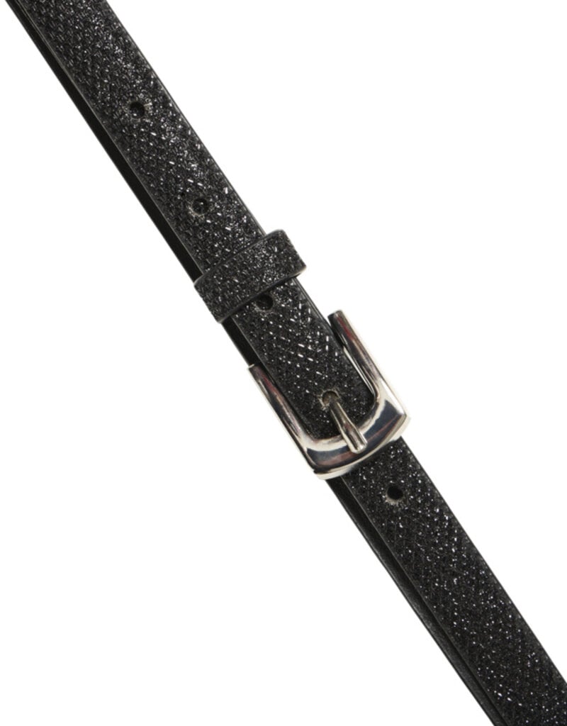 ICHI Sutin Shimmer Belt