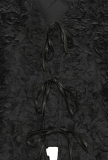 B.Young Rosalinda 3D Floral Jacket