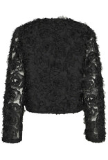 B.Young Rosalinda 3D Floral Jacket