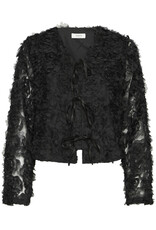 B.Young Rosalinda 3D Floral Jacket