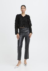 B.Young Rosalinda 3D Floral Jacket