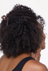 Kitsch 2pc Recycled Plastic Large Loop Claw Clip