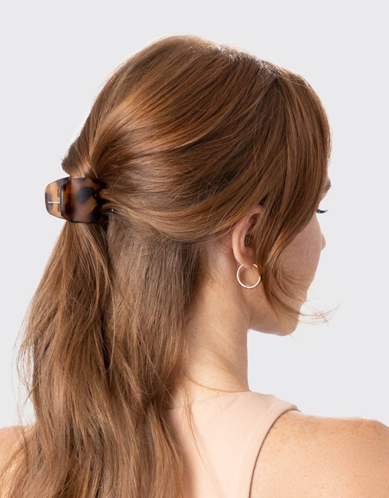 Kitsch 2pc Medium Claw Clip Set