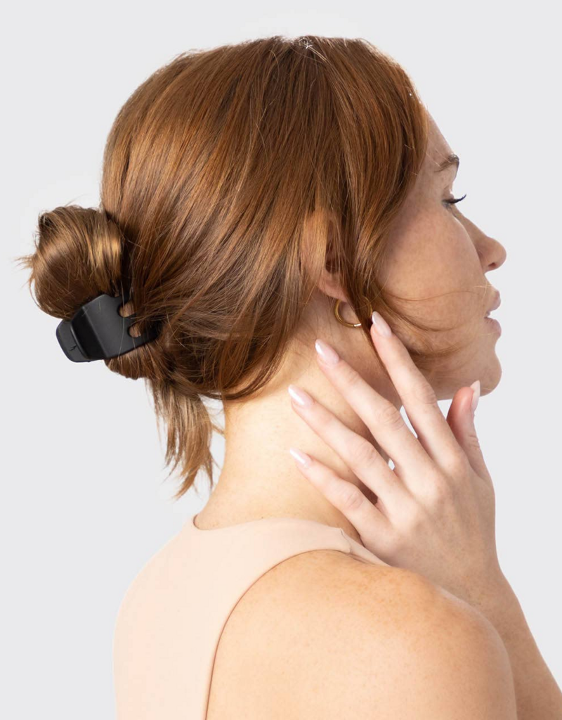 Kitsch 2pc Medium Claw Clip Set