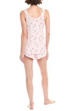 Honeydew Good Times Shortie Set (FINAL SALE)