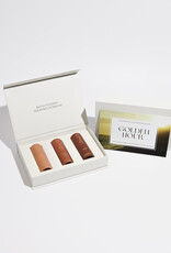 828 Aroma 828 Aroma Solid Perfume Gift Box - Golden Hour