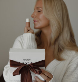 828 Aroma 828 Aroma Solid Perfume Gift Box - Golden Hour