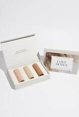 828 Aroma 828 Aroma Solid Perfume Gift Box - Love Notes