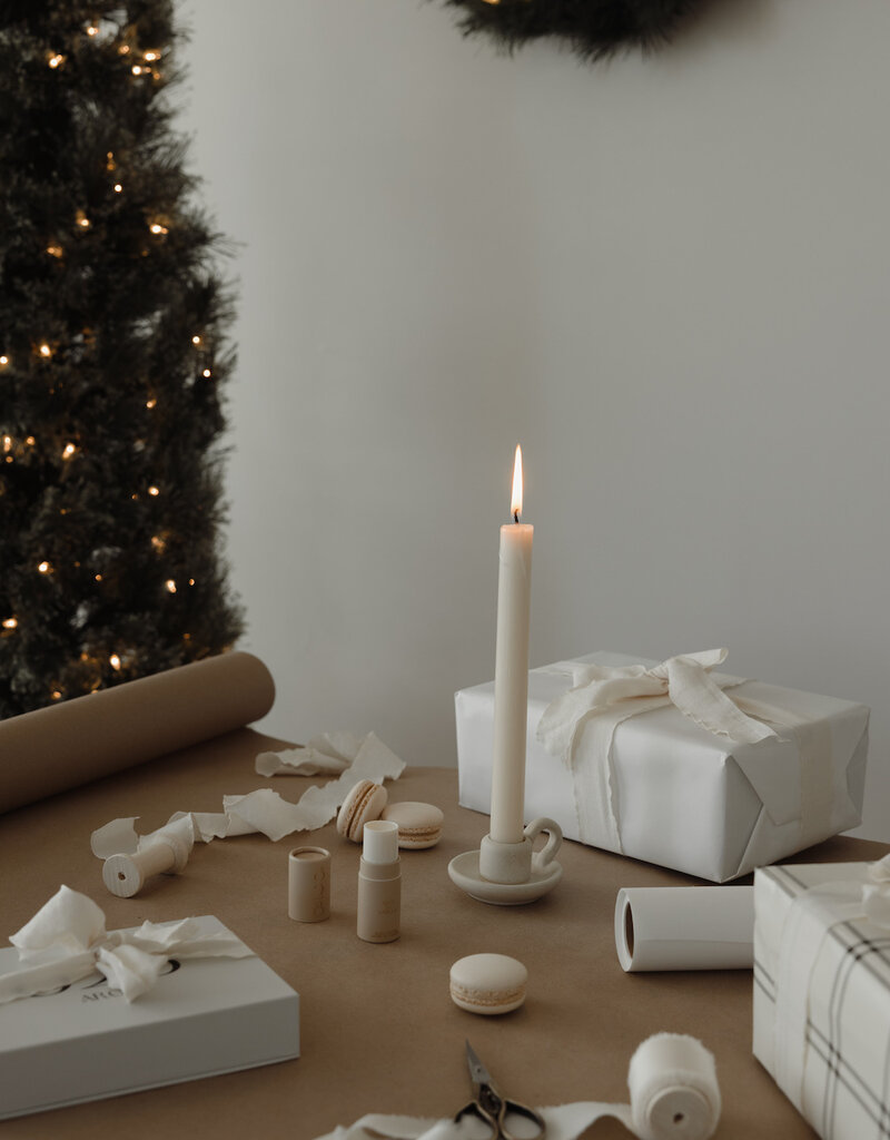 828 Aroma 828 Aroma Solid Perfume Gift Box - Love Notes