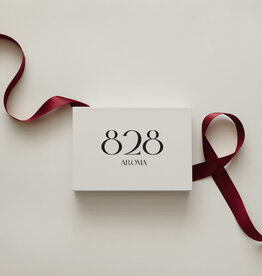 828 Aroma 828 Aroma Solid Perfume Gift Box - Love Notes