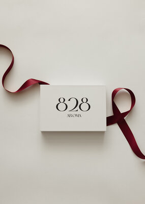 828 Aroma 828 Aroma Solid Perfume Gift Box - Love Notes