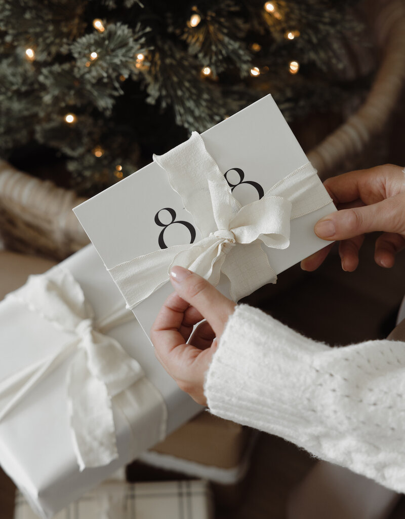 828 Aroma 828 Aroma Solid Perfume Gift Box - Love Notes