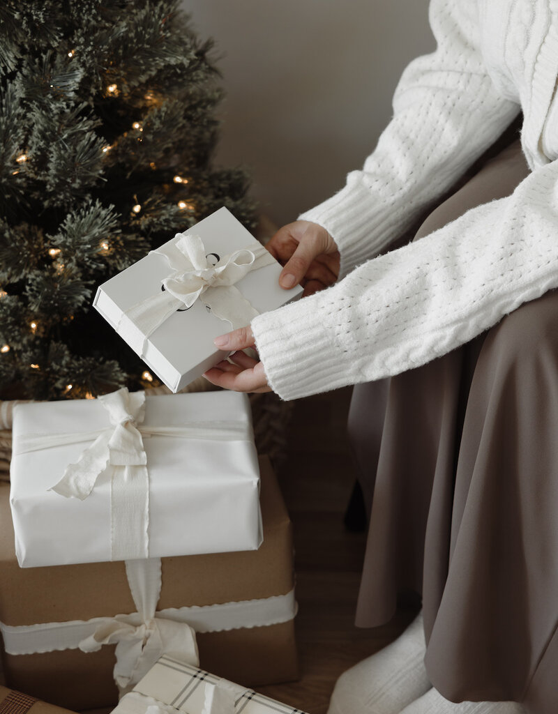 828 Aroma 828 Aroma Solid Perfume Gift Box - Love Notes