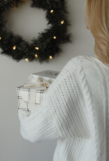 828 Aroma 828 Aroma Solid Perfume Gift Box - Dawn To Dusk