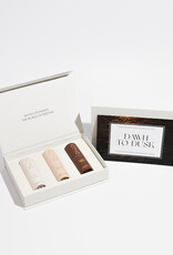 828 Aroma 828 Aroma Solid Perfume Gift Box - Dawn To Dusk
