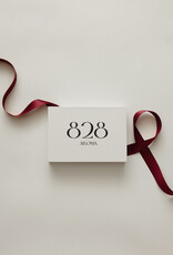 828 Aroma 828 Aroma Solid Perfume Gift Box - Dawn To Dusk