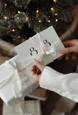 828 Aroma 828 Aroma Solid Perfume Gift Box - Dawn To Dusk