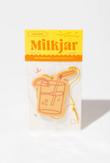 Milk Jar Milk Jar Candle Co. Air Freshener