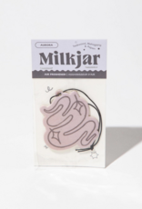 Milk Jar Milk Jar Candle Co. Air Freshener