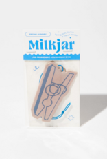 Milk Jar Milk Jar Candle Co. Air Freshener