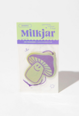 Milk Jar Milk Jar Candle Co. Air Freshener