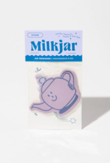 Milk Jar Milk Jar Candle Co. Air Freshener