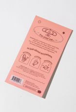 Milk Jar Milk Jar Candle Co. Air Freshener