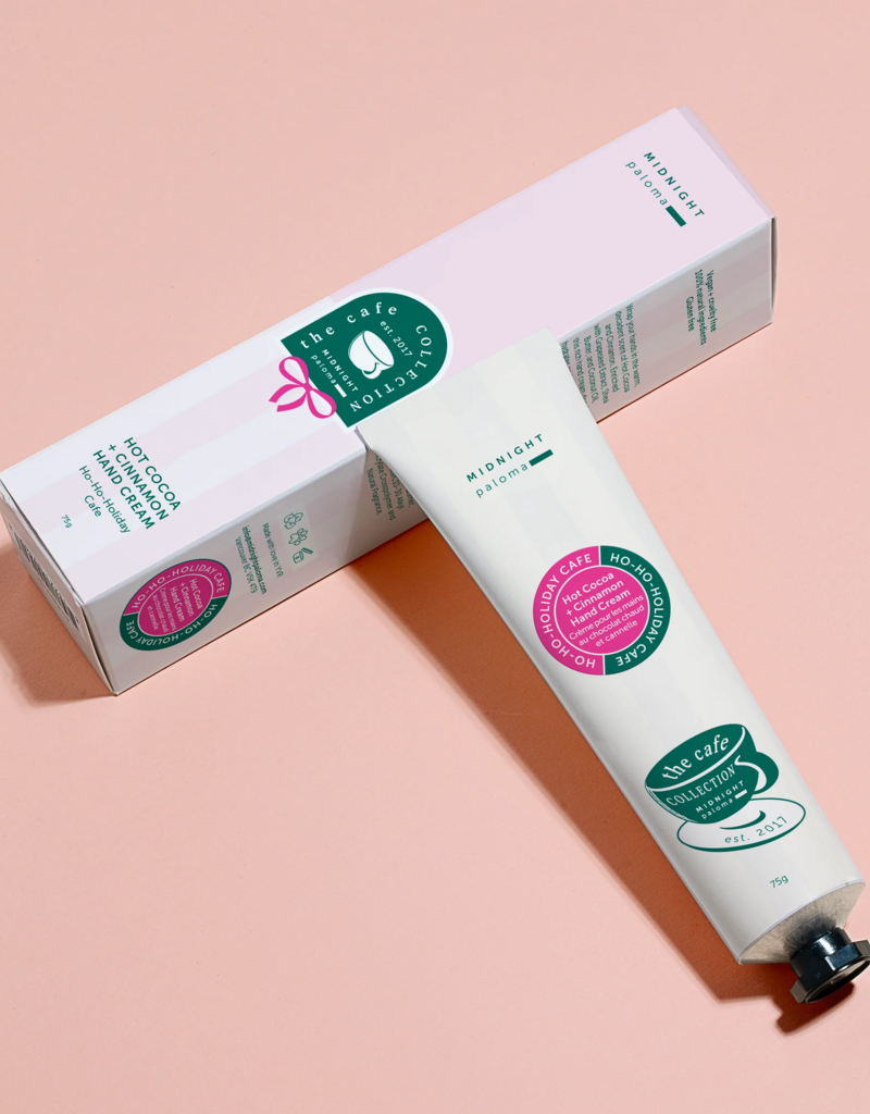 Midnight Paloma Hand Cream 75g