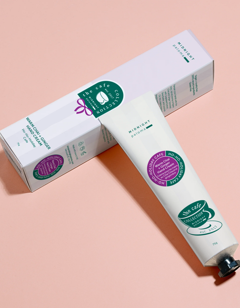 Midnight Paloma Hand Cream 75g