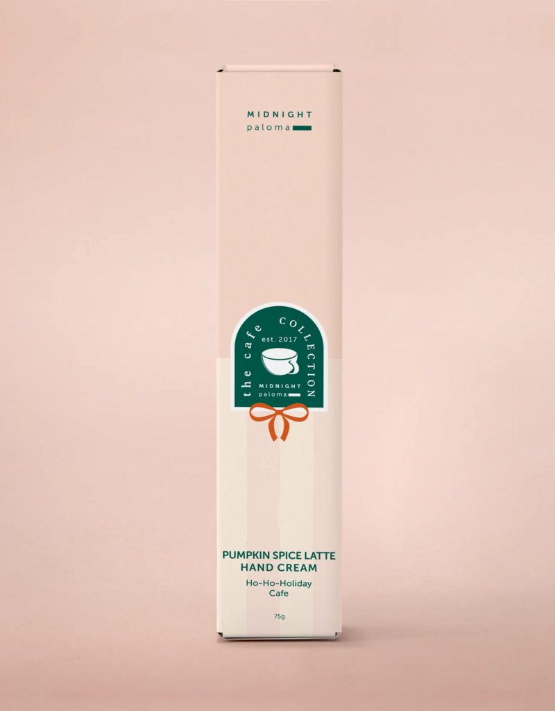 Midnight Paloma Holiday 2025 Hand Cream 75g