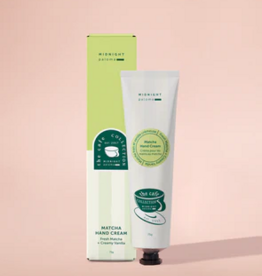Midnight Paloma Midnight Paloma Hand Cream *Canadian Brand!*