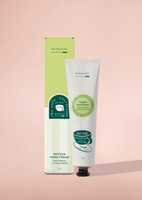 Midnight Paloma Midnight Paloma Hand Cream *Canadian Brand!*