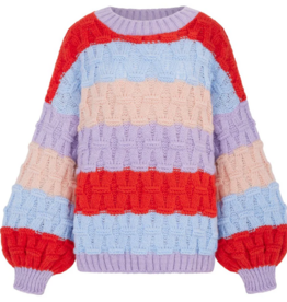Cara and the Sky Mandy Jumper *ONE LEFT X-SMALL*