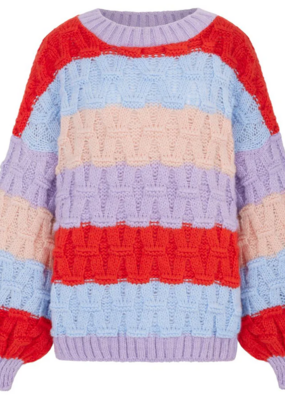 Cara and the Sky Mandy Jumper *ONE LEFT X-SMALL*