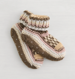 Lemon Women's Northern Isles Knit Bootie