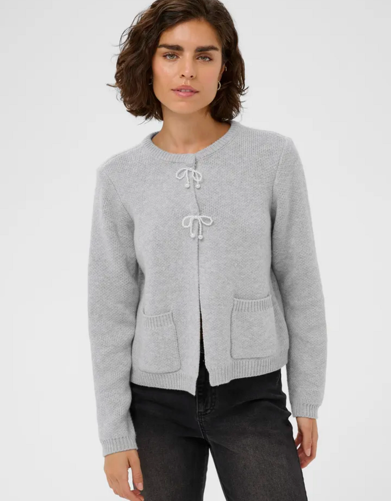 Kaffe Bowie Cardigan