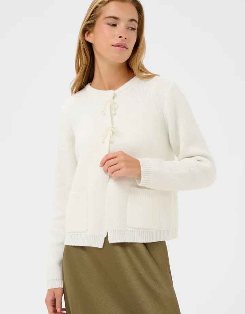 Kaffe Bowie Cardigan