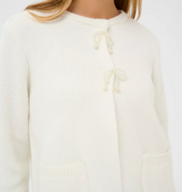 Kaffe Bowie Cardigan *Two Colours*